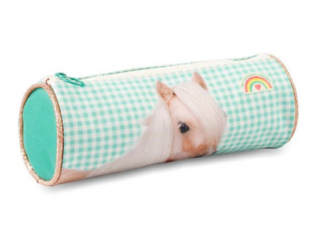 My Favourite Friends Etui - Paard 2