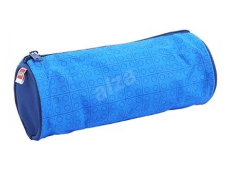 LEGO Blokken Blauw Etui