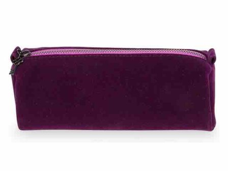 Designed for Living Velvet Etui