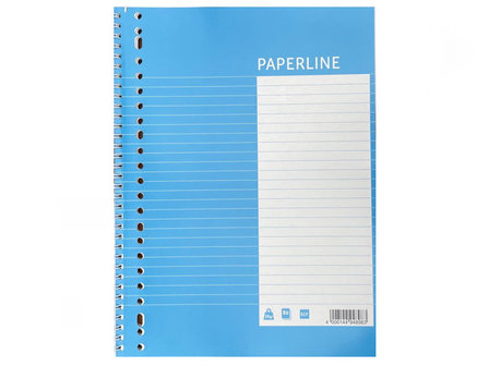 Paperline Collegeblok