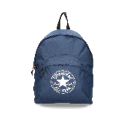 Converse Basic D-pack 18L Rugzak - Blauw