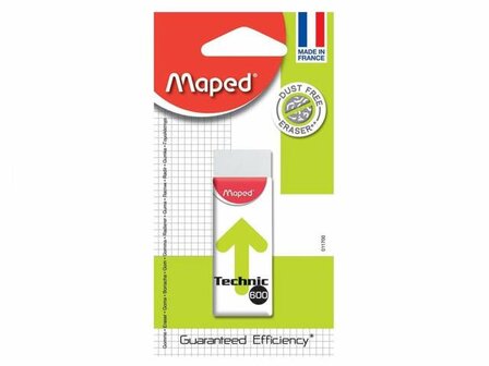 Maped Technic 600 Gum