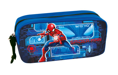 Spiderman Etui 2021