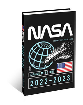 NASA Schoolagenda 2022-2023