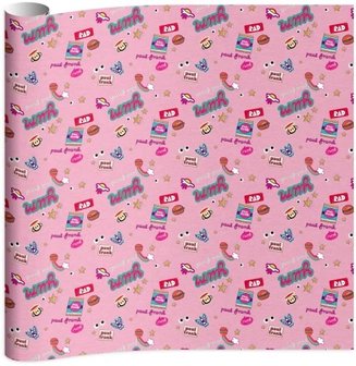 Paul Frank Girls Kaftpapier
