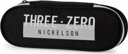 Nickelson Boys Black Etui