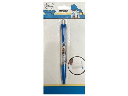 Donald Duck Spiekpen