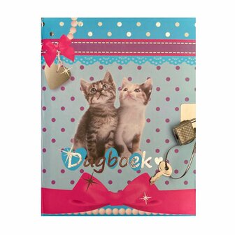 Kittens Dagboek