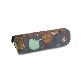 Ec-oooh! Animals Etui 23/24