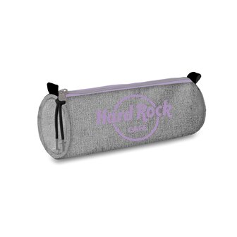 Hard Rock Cafe Etui 23/24 - Lichtgrijs