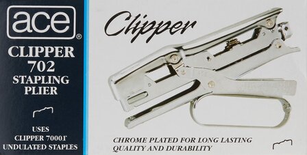 Ace Clipper 702 Nietmachine