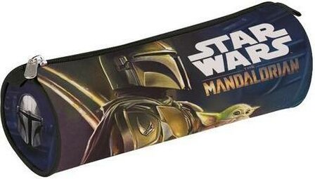 Mandalorian Etui 24/25