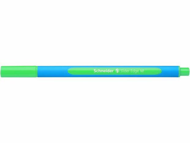 Schneider Slider Edge XB Balpen - Groen