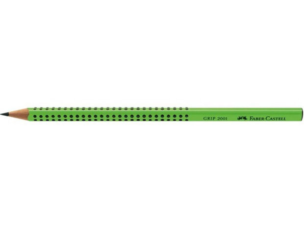 Grip 2001 Potlood - B Groen