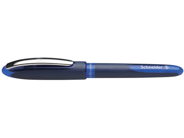 One Business Rollerbalpen - Blauw