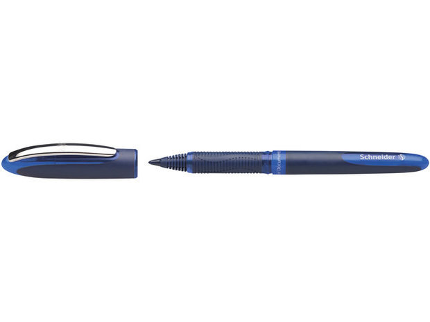 One Business Rollerbalpen - Blauw