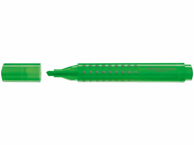 Grip Marker - Groen