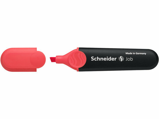 Job Marker - Rood