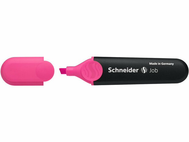 Job Marker - Roze