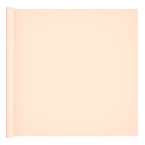QC Pastel Kaftpapier 23/24 - Peach