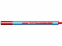 Schneider Slider Touch XB Balpen - Rood