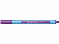 Schneider Slider Touch XB Balpen - Paars