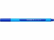 Schneider Slider Edge XB Balpen - Blauw