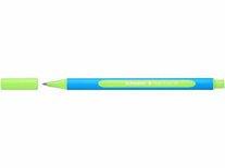 Schneider Slider Edge XB Balpen - Lichtgroen