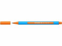 Schneider Slider Edge XB Balpen - Oranje