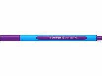 Schneider Slider Edge XB Balpen - Paars