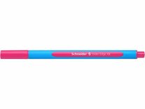 Schneider Slider Edge XB Balpen - Roze
