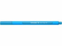 Schneider Slider Edge XB Balpen - Lichtblauw