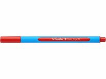 Schneider Slider Edge XB Balpen - Rood