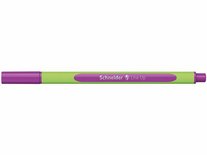 Schneider Line-Up Fineliner - Violet
