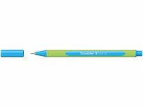 Schneider Line-Up Fineliner - Lichtblauw