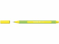 Schneider Line-Up Fineliner - Neon Geel