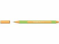Schneider Line-Up Fineliner - Neon Oranje