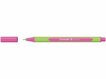 Schneider Line-Up Fineliner - Neon Roze