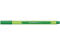 Schneider Line-Up Fineliner - Groen