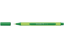 Schneider Line-Up Fineliner - Groen