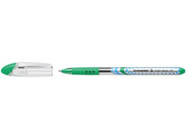 Slider Basic XB Balpen - Groen