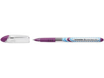Slider Basic XB Balpen - Violet