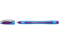 Slider Memo XB Balpen - Violet
