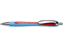 Slider Rave XB Balpen - Rood