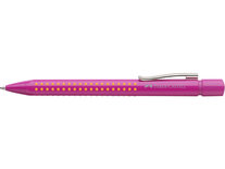 Grip 2010 Balpen - Roze