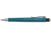 Poly Matic Vulpotlood - Petrol