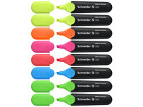 Job Marker - 8 stuks