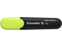 Job Marker - Geel