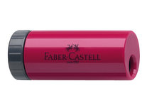 Puntenslijper - Rood/Roze