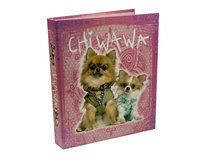 Chiwawa 2-rings Ringband